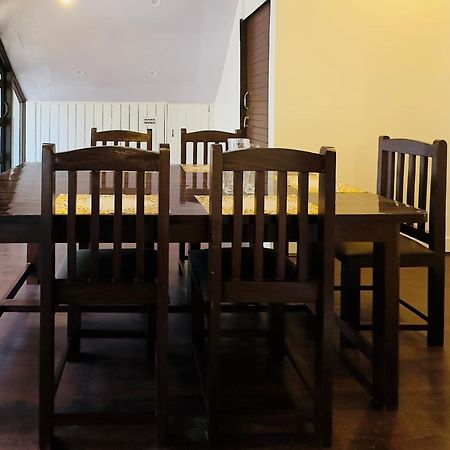 The Chinar Retreat Hut Hotel Srinagar  Luaran gambar