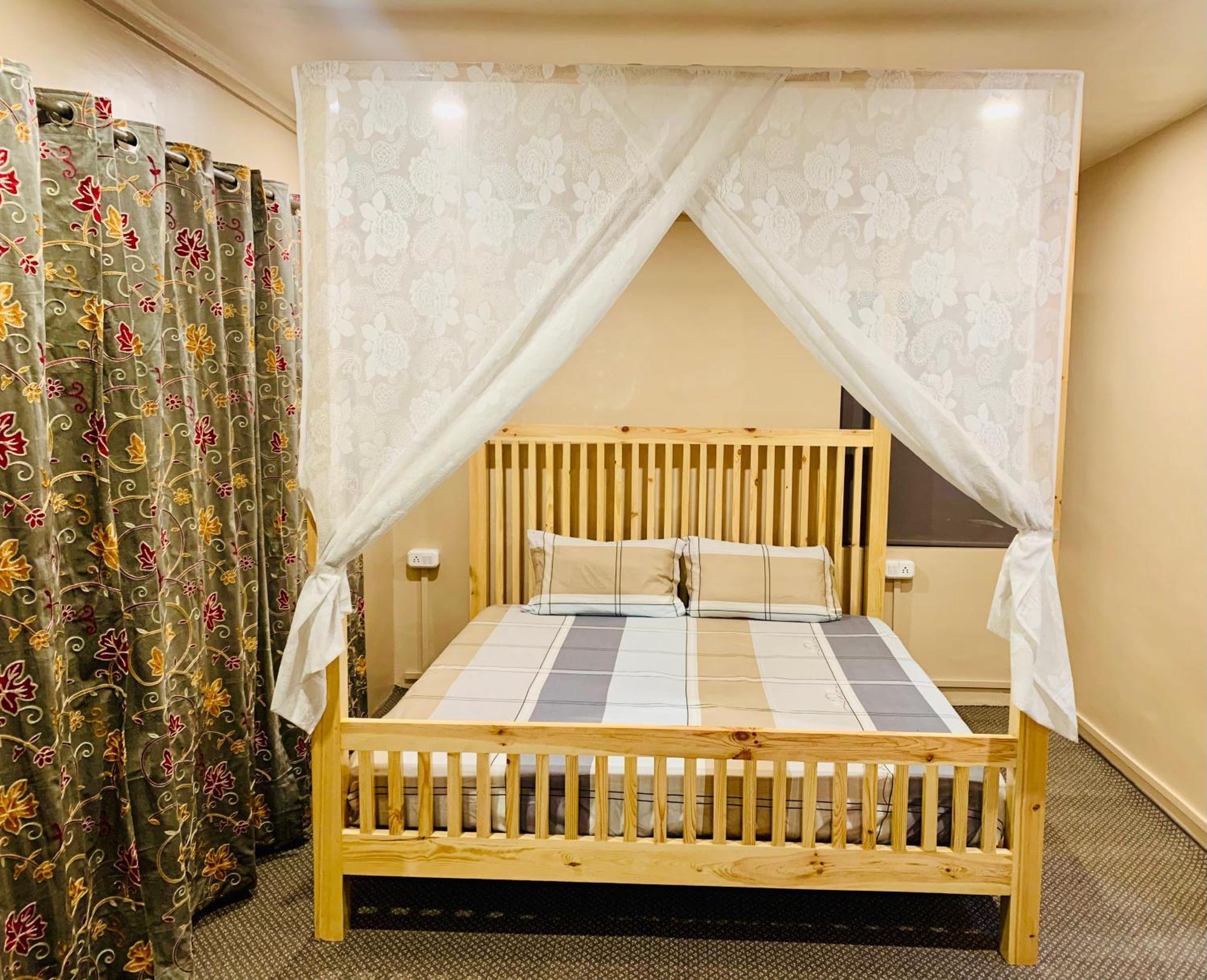 The Chinar Retreat Hut Hotel Srinagar  Luaran gambar